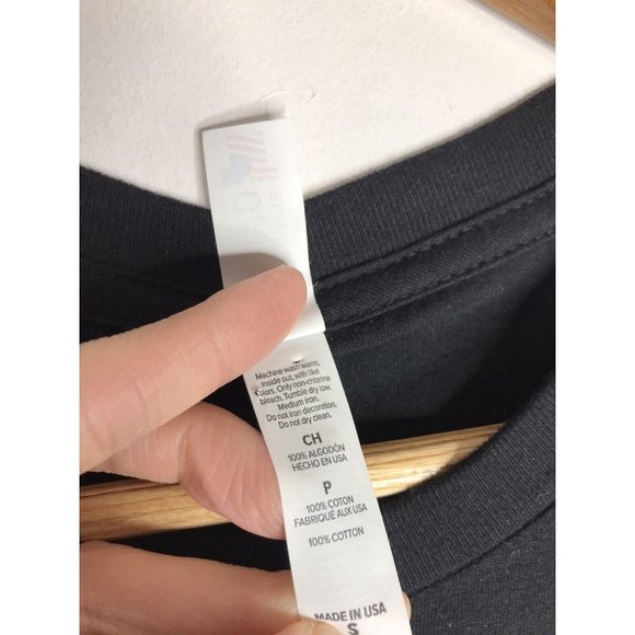 Maroon 5 Girls Like You Men's Unisex Small T-Shirt - Picture 5 of 6